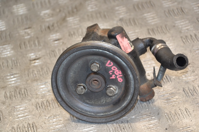 Помпа ГПК 55186441 FIAT