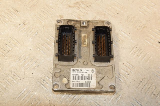 ЕБУ 55189590 FIAT