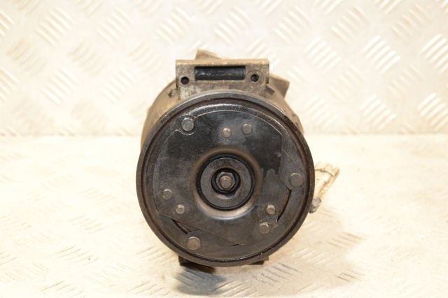 Насос кондиціонера 55192057 FIAT