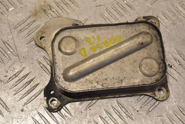 Корпус маслофільтра 55193743 OPEL