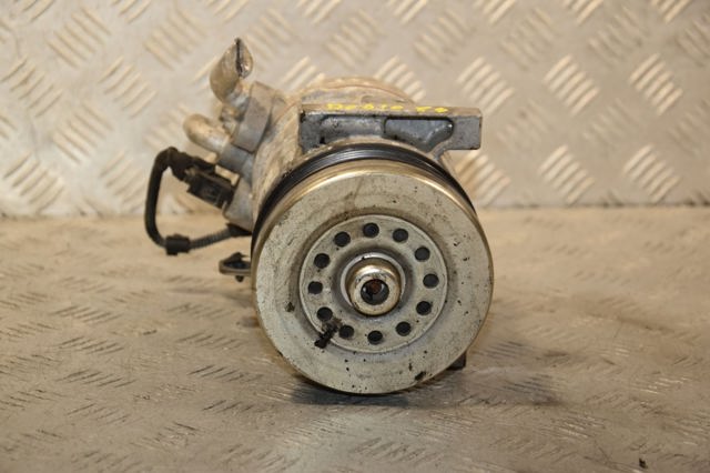 Насос кондиціонера 55194880 FIAT