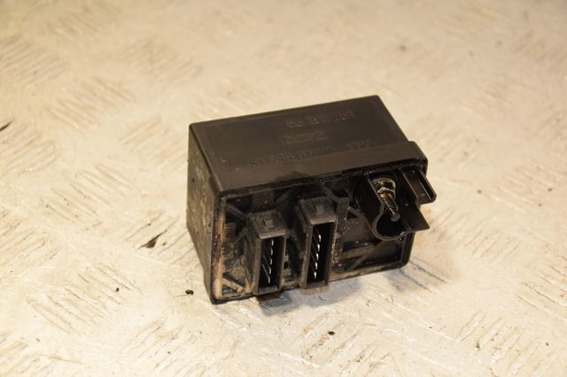 Реле передпускового підігрівача 55199051 FIAT