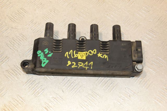 Котушка запалювання 55200112 FIAT