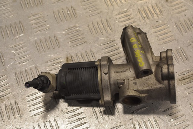 Клапан рециркуляції відпрацьованих газів EGR 55201144 OPEL