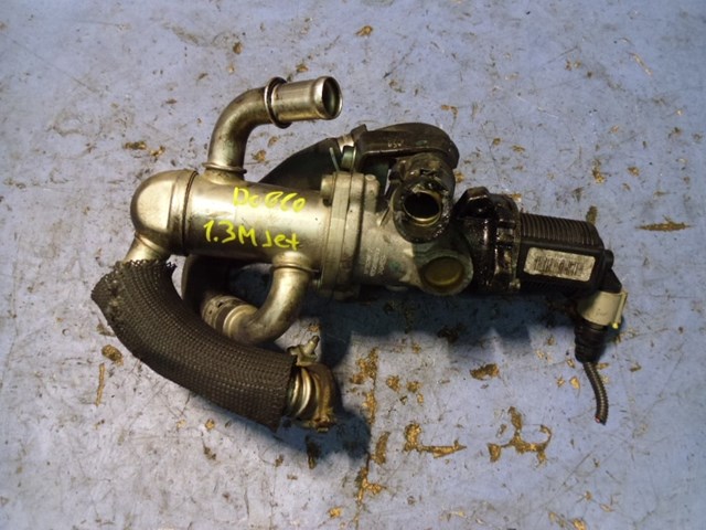 Клапан EGR 55204941 FIAT