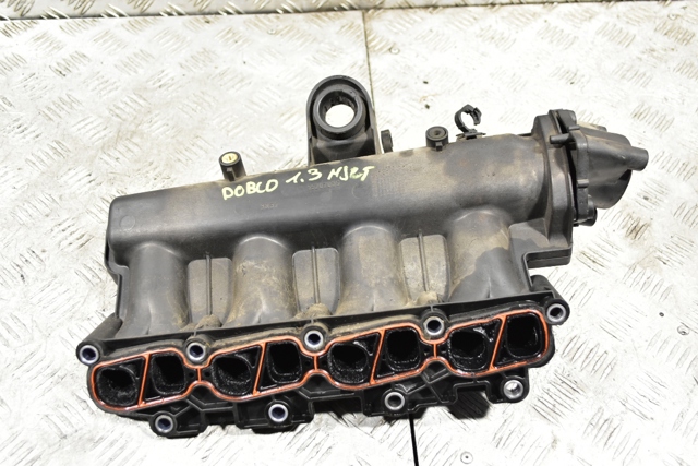 Колектор впускний 55207035 FIAT