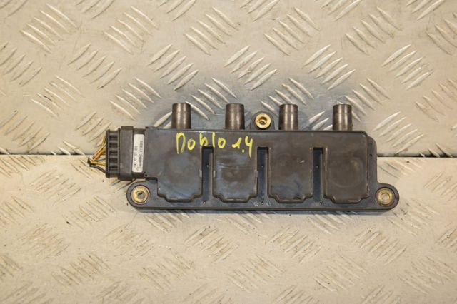 Котушка запалювання 55208723 FIAT