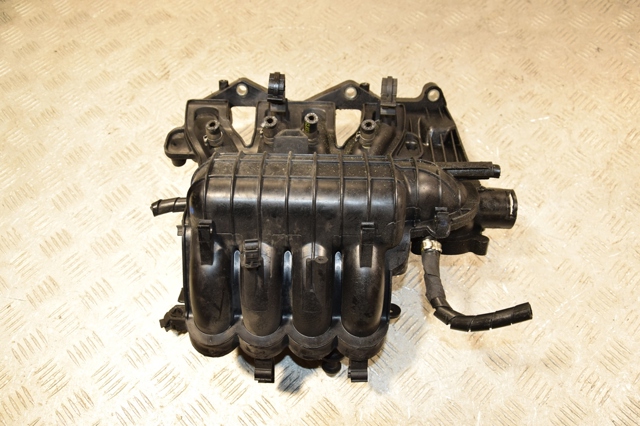 Колектор впускний 55224282 FIAT