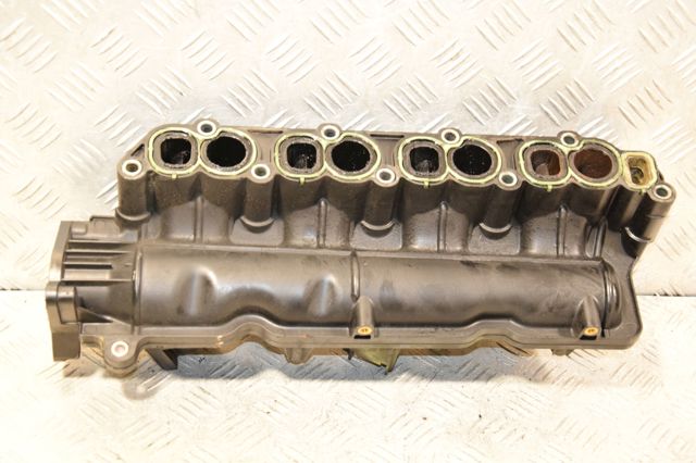 Колектор впускний 55231272 FIAT