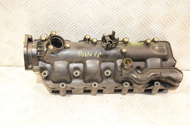 Колектор впускний 55231272 FIAT