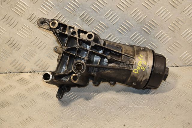 Корпус маслофільтра 55231526 FIAT