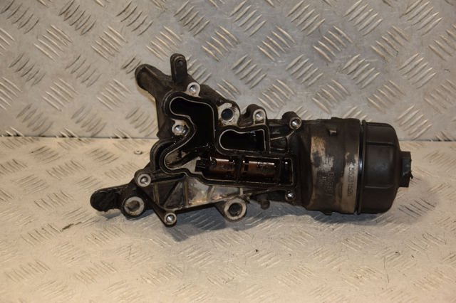 Корпус маслофільтра 55231526 PEUGEOT