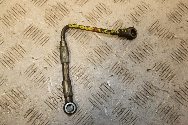 Подача масляна труба 55233135 FIAT