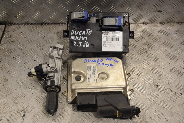 55246951 Fiat/Alfa/Lancia