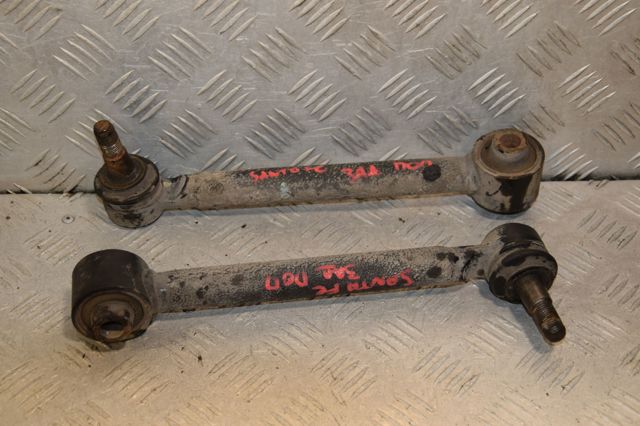 Задня поперечна тяга 552502B000 HYUNDAI
