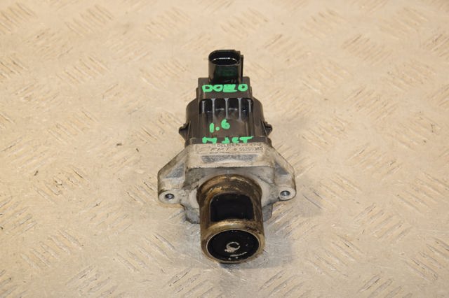 Клапан рециркуляції відпрацьованих газів EGR 55265385 FIAT