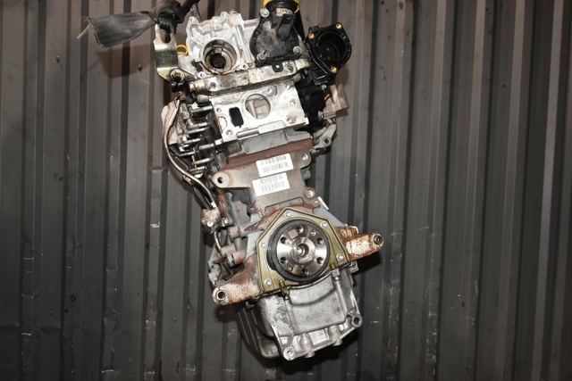 Двигун у зборі 55280444 CHRYSLER