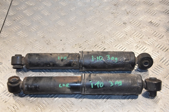 Задній амортизатор Хендай Ай 10