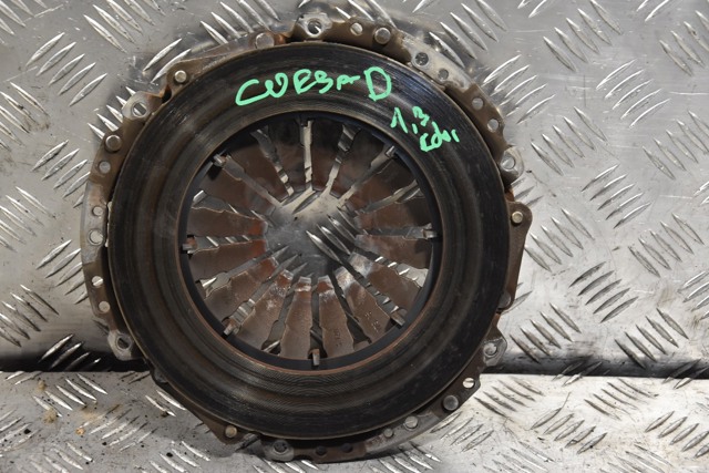 Корзина диска зчеплення 55351938 OPEL