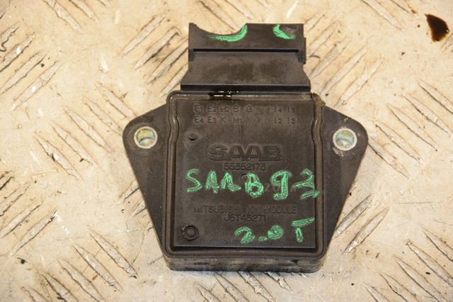 Котушка запалювання 55352173 GM