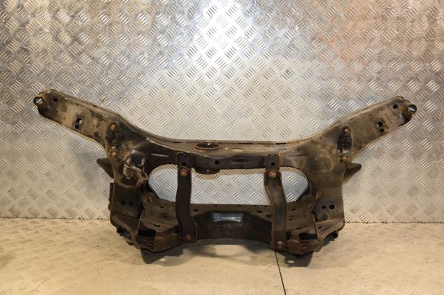 Механізм управління задньої осі 554004BF0A NISSAN