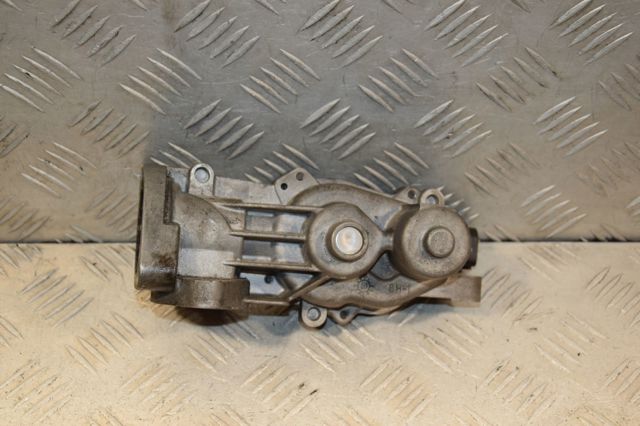 Клапан EGR, рециркуляції газів 55567724 OPEL