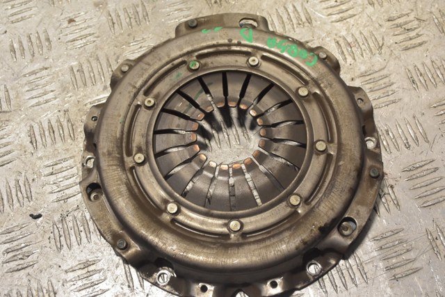 Корзина зчеплення 55568083 OPEL