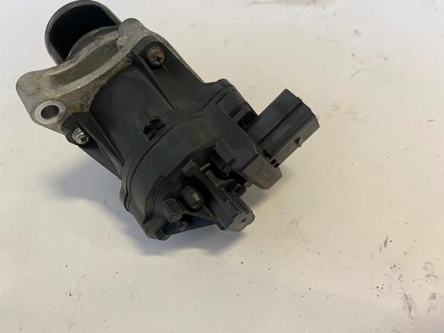 Клапан EGR, рециркуляції газів 55570005 OPEL