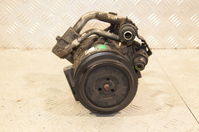 Компресор кондиціонера 55703917 FIAT