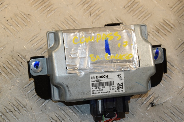 Стабілізатор напруги 56029583AC CHRYSLER