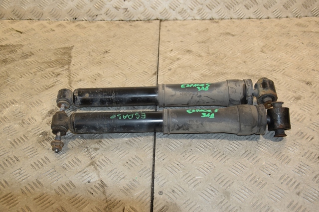 Амортизатори задні 562102387R RENAULT