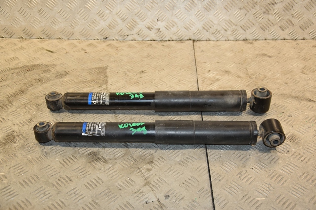 Амортизатори задні 562104837R RENAULT