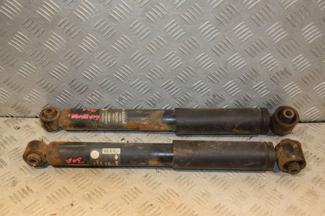 Задній амортизатор 56210BR04A NISSAN