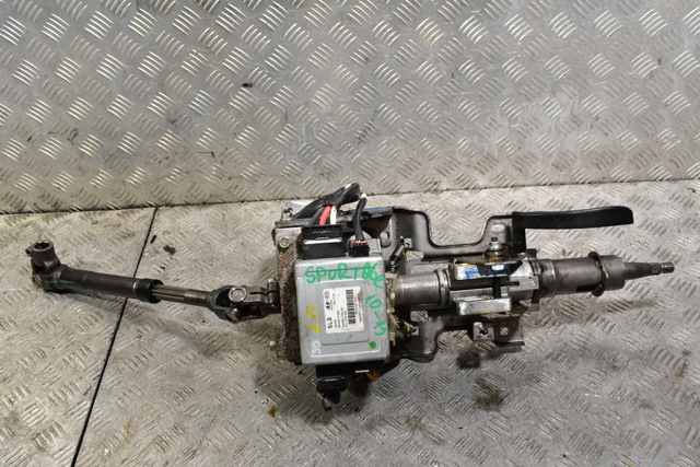Колонка рульова 563003U570 HYUNDAI