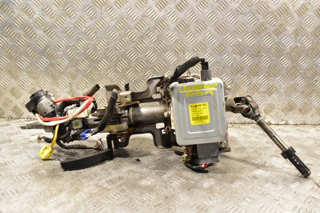 Електронний модуль рульової колонки 563453U512 HYUNDAI