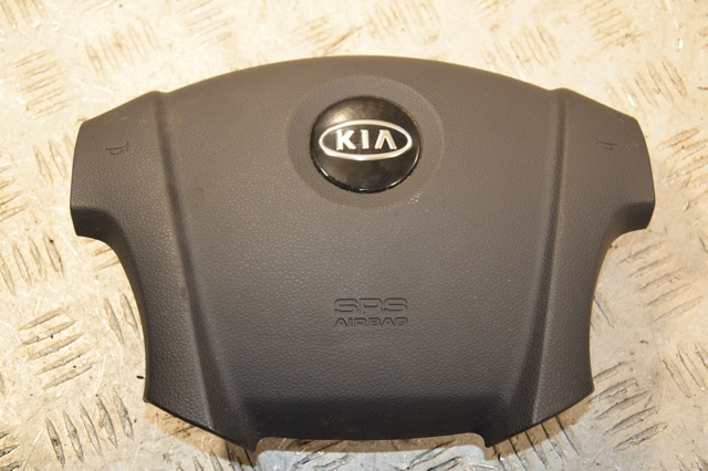 Подушка AIRBAG передня ліва 569001F200 HYUNDAI
