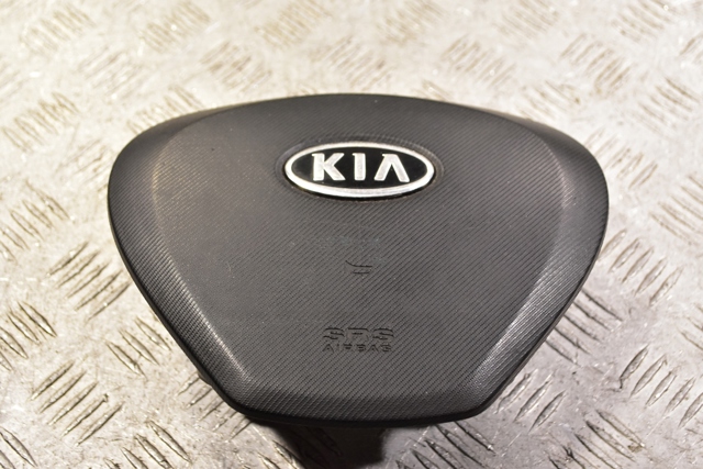 Подушка безпеки водія 569001H000 HYUNDAI