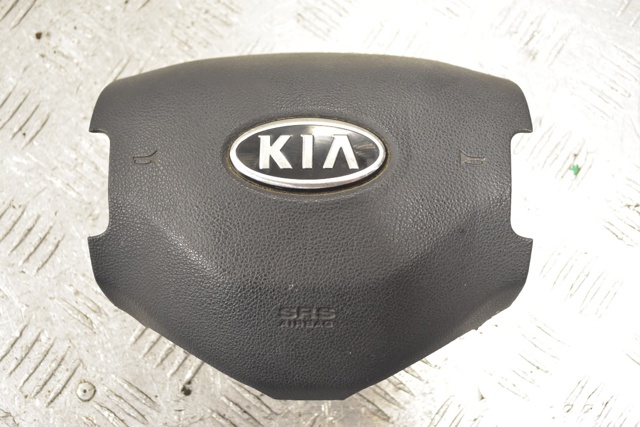 Подушка безпеки водія 569001H600 HYUNDAI