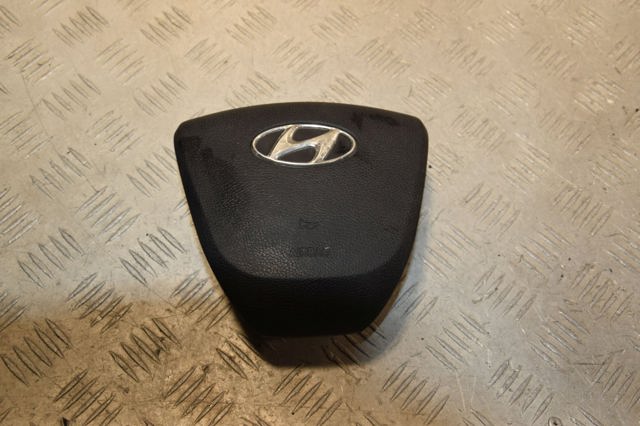 Подушка Айрбег водія 569001J5009P HYUNDAI