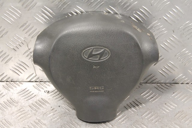 Airbag в мультируль 5690026001GK HYUNDAI