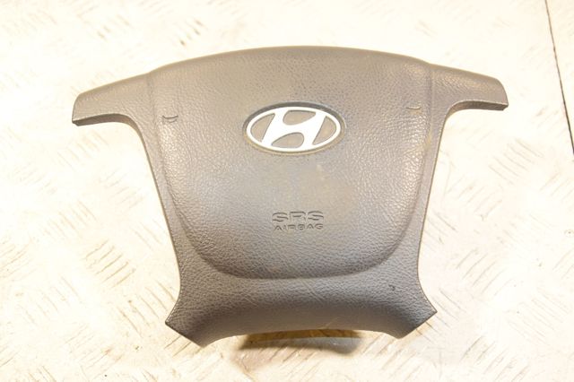 Комплект безпеки 569002B000WK HYUNDAI
