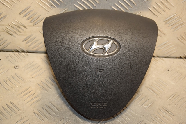 Подушка Айрбег водія 569002L300 HYUNDAI