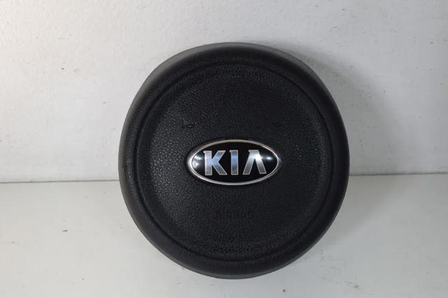 Подушка Айрбег водія 56900F1000 HYUNDAI