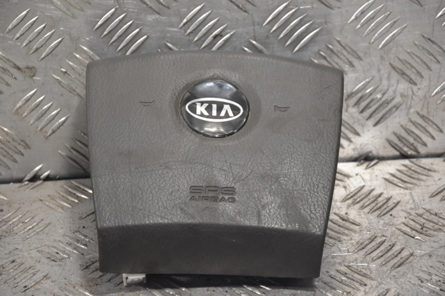 Подушка безпеки водія 569103E010CQ HYUNDAI