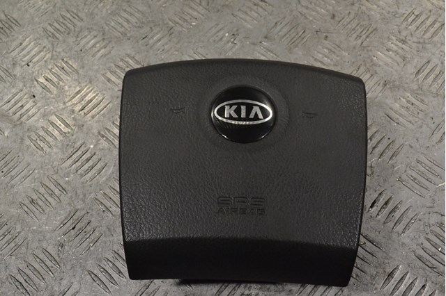 Подушка безпеки, водійська, AIRBAG 569103E010GW HYUNDAI