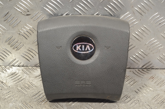 Подушка безпеки, пасажирська, AIRBAG 569203E000 HYUNDAI