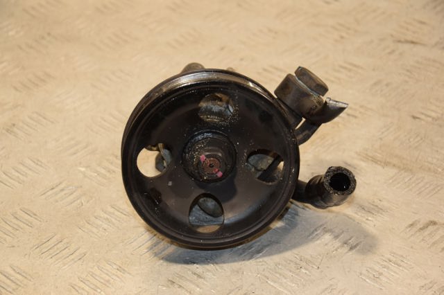 Насос гідропідсилювача 571002B000 HYUNDAI