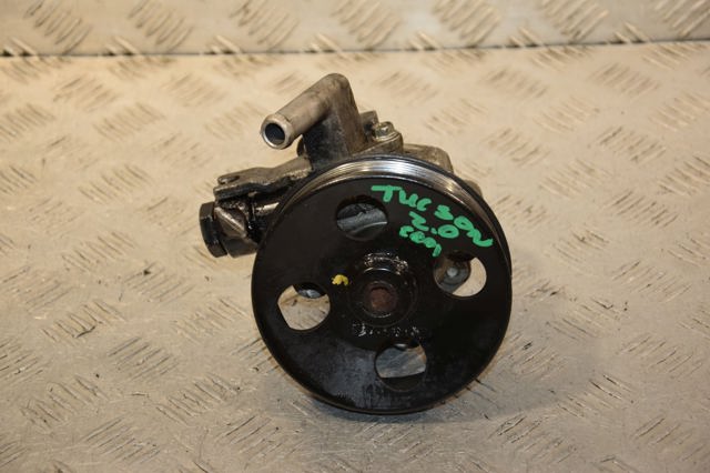 Насос гідропідсилювача керма 571002E200 HYUNDAI