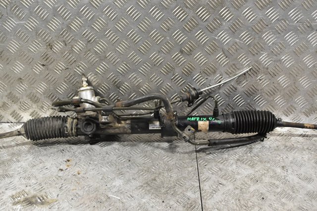 Рейковий рульовий механізм 5770017850 HYUNDAI