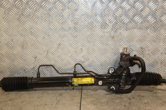 Рейковий рульовий механізм 577001F800 HYUNDAI